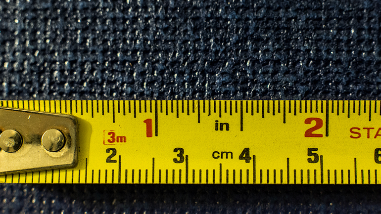 Πόσο διαφέρει το πέος από άνδρα σε άνδρα;