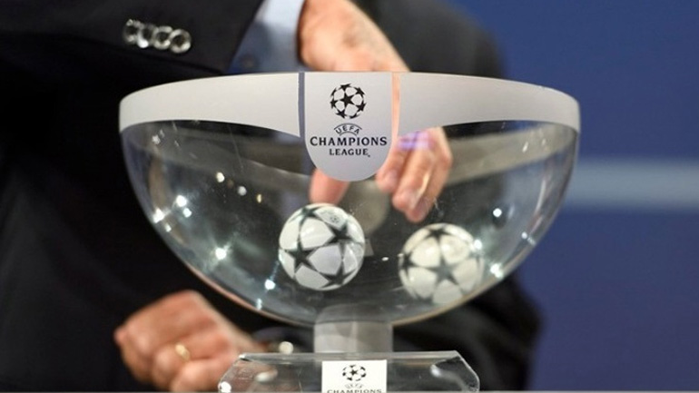 Champions League: Η κλήρωση του α΄ προκριματικού γύρου