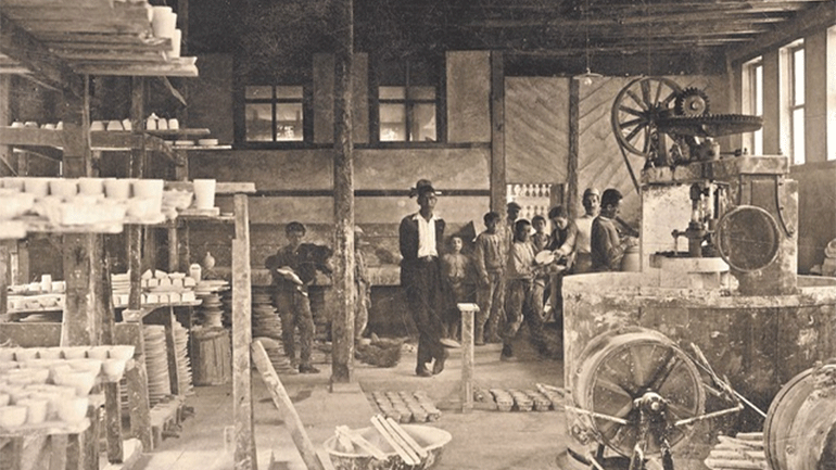 «Ενθύμιον Κιουτάχειας» στο Μουσείο Μπενάκη Ισλαμικής Τέχνης