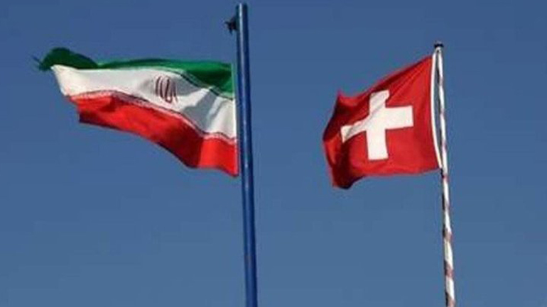 Οι ΗΠΑ “θα στηρίξουν περισσότερο τις ελβετικές παραδόσεις αγαθών για ανθρωπιστικό σκοπό στο Ιράν”