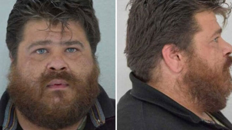 Χανιά: Στη δημοσιότητα τα στοιχεία του 35χρονου που κατηγορείται για βιασμό ανηλίκων