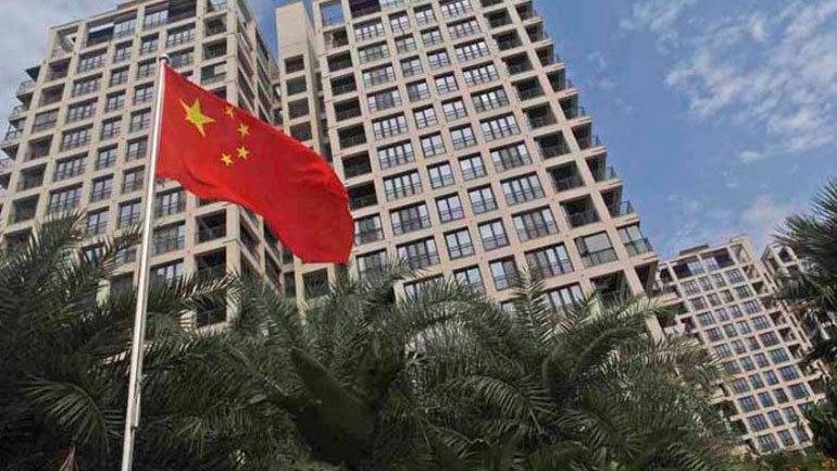 Η Κίνα κατηγορεί το NATO ότι διογκώνει «τη θεωρία περί κινεζικής απειλής»