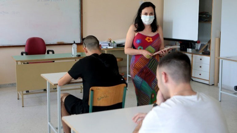 Πανελλήνιες 2021: Ανακοινώθηκε το πρόγραμμα των Ειδικών Μαθημάτων για ΓΕΛ και ΕΠΑΛ