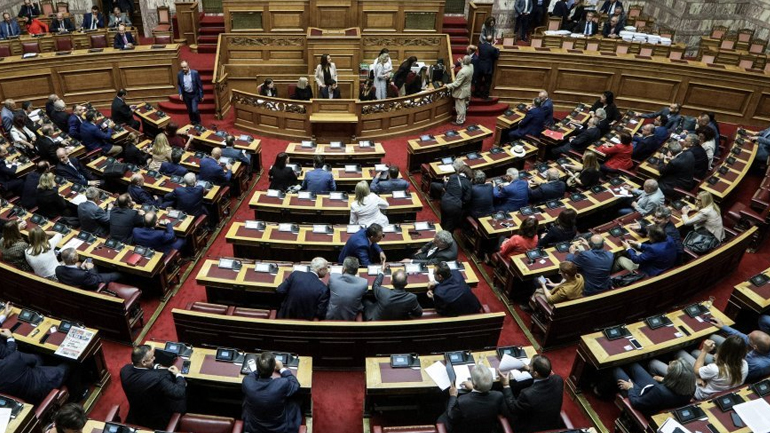 Οι 19+1 αλλαγές που φέρνει το εργασιακό νομοσχέδιο