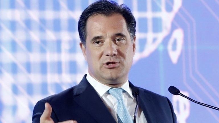 Αδ. Γεωργιάδης: Τις επόμενες ημέρες ξεκινούν τα κυρίως έργα στο Ελληνικό