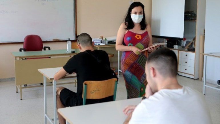 Πανελλαδικές 2021: Δείτε τα θέματα που έπεσαν σε Αρχαία Ελληνικά, Μαθηματικά και Βιολογία