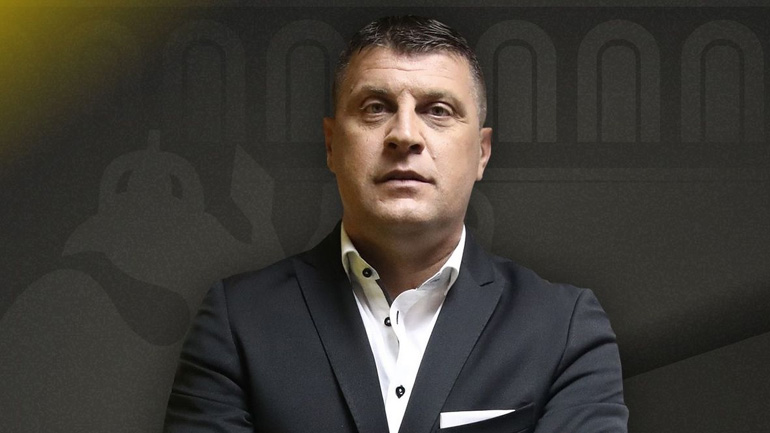 Μιλόγεβιτς: «Αν είμαστε αυτοί που πρέπει, δεν έχουμε να φοβηθούμε κανέναν»