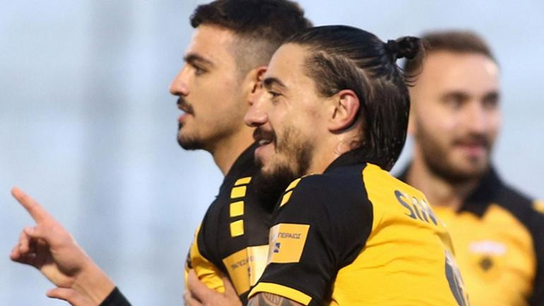 Europa Conference League: Απέναντι στη Βέλεζ ή την Κολερέιν η ΑΕΚ!