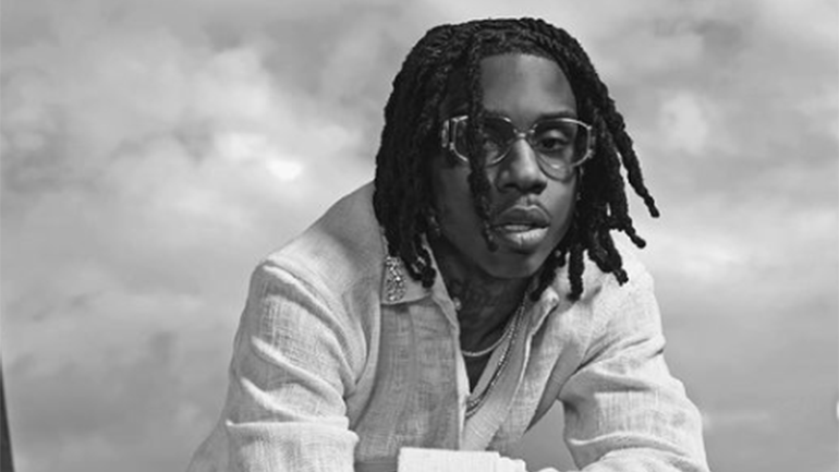 Polo G: «Ο θάνατος και η κατάθλιψη με έκαναν να στραφώ στη μουσική. Ήταν η λύτρωσή μου»