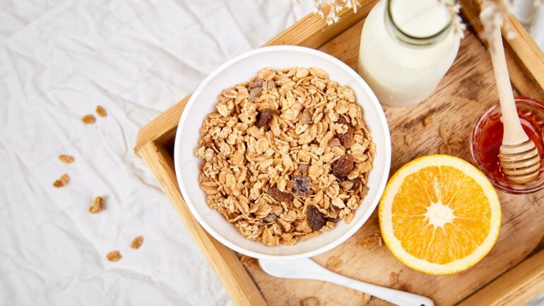 Παράλειψη πρωινού σημαίνει απώλεια πολύτιμων θρεπτικών συστατικών