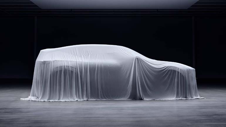 Τι είναι το Polestar 3;