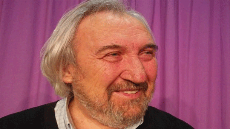 «Συναυλία Αγάπης» με έργα του Θωμά Μπακαλάκου στη Μονή Λαζαριστών