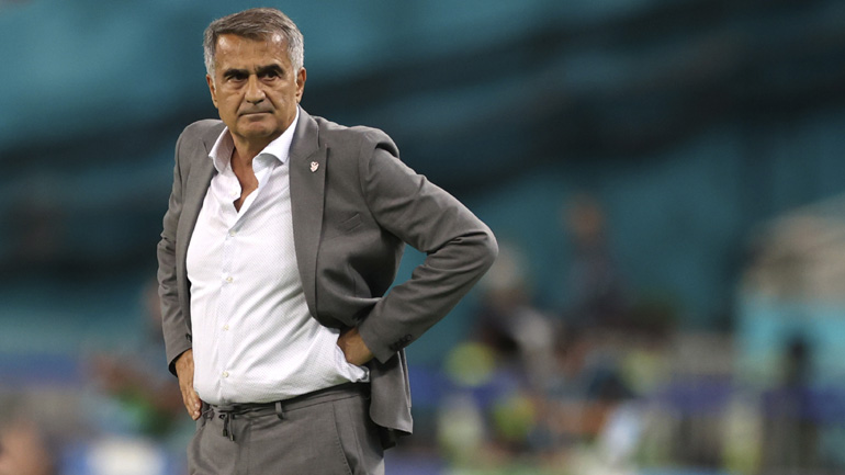 Γκιουνές: «Η Ουαλία έπαιξε πολύ έξυπνα»