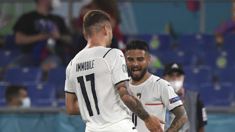 Τριάδα με οκτώ απόδοση από τα σημερινά ματς του Euro!