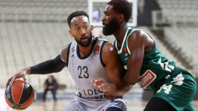 «Συμφωνία του Ολυμπιακού με τον Λάιτι για δύο χρόνια»