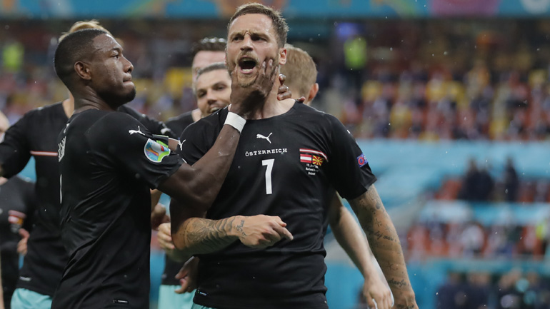 Euro 2020: Μία αγωνιστική στον Αρναούτοβιτς – Χάνει το ματς με την Ολλανδία