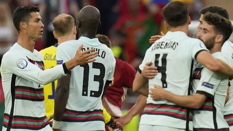 Ευτυχώς απουσιάζει από το Ευρωπαϊκό η Ελλάδα