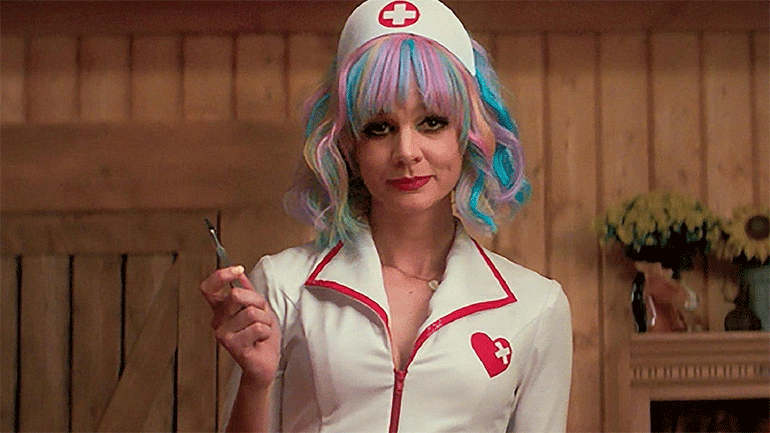 Προσεχώς: «Υποσχόμενη Νέα Γυναίκα» με την Κάρεϊ Μάλιγκαν