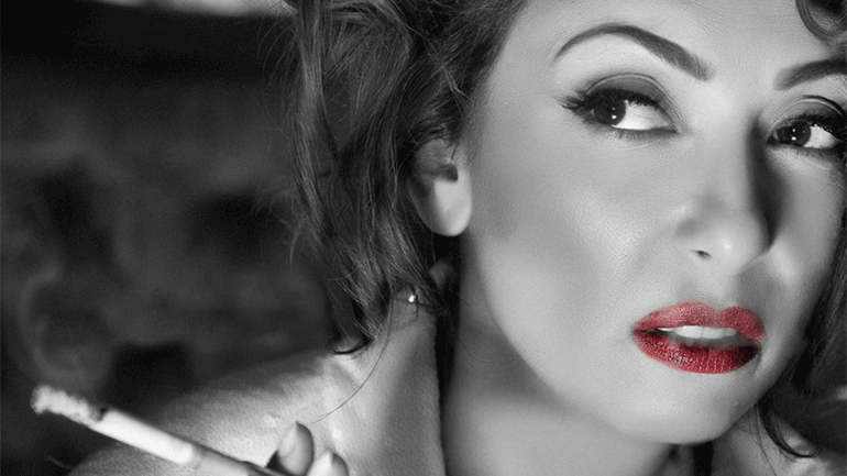 «Φταίω Εγώ για Όλα»:Το νέο video clip από τη Ματθίλδη Μαγγίρα!