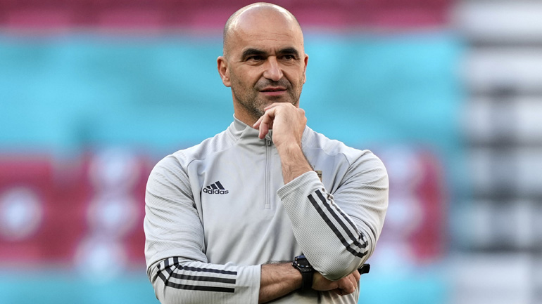 Euro 2020: Το Βέλγιο θα τιμήσει τον Έρικσεν