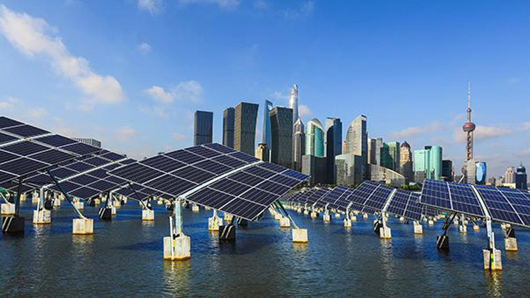 Κίνα: Ετήσια αύξηση 12,5% κατέγραψε η κατανάλωση ηλεκτρικής ενέργειας το Μάιο