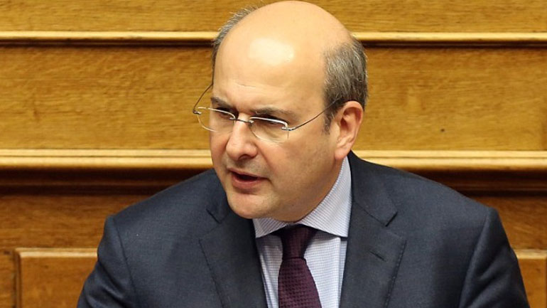 Κ. Χατζηδάκης: Περιμένουμε εξηγήσεις από τον ΣΥΡΙΖΑ