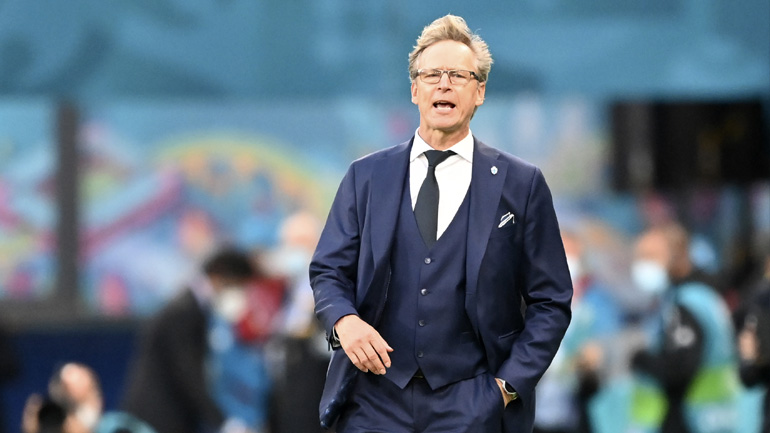 Κάνερβα: «Το περιστατικό με τον Έρικσεν είναι ακόμη στο μυαλό μας»