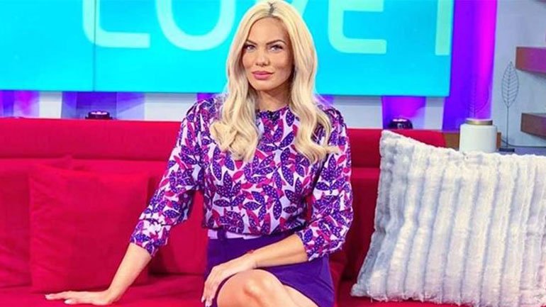 Ιωάννα Μαλέσκου: Τα δύο πρόσωπα που παραιτήθηκαν από την εκπομπή της