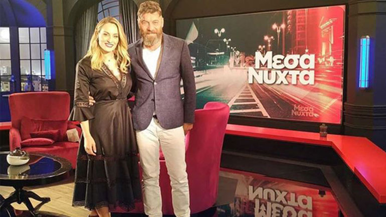 Γιάννης Στάνκογλου: Οι καταγγελίες στο θέατρο κι ο λόγος που η κόρη του δεν τον είδε στις «Άγριες Μέλισσες» Γιάννης Στάνκογλου: Οι καταγγελίες στο θέατρο κι ο λόγος που η κόρη του δεν τον είδε στις «Άγριες Μέλισσες»