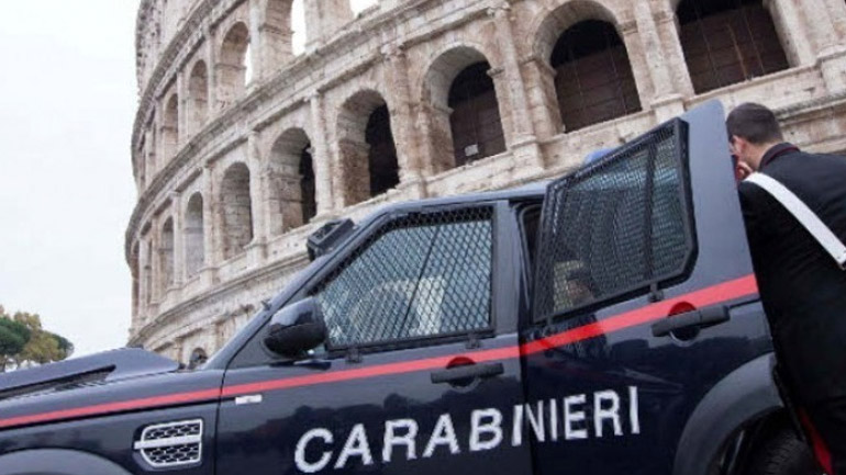 Ιταλία: Εξουδετερώθηκε βόμβα στο αυτοκίνητο τοπικού πολιτικού στη Ρώμη