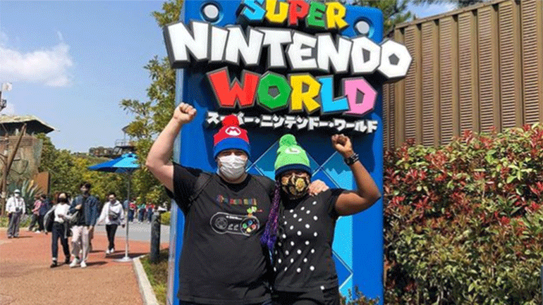 Στα σκαριά, μουσείο για την ιστορία της Nintendo