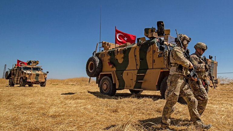 Πώς χρηματοδοτείται μια “μίνι Τουρκία” στη Συρία