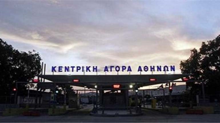 Αναστάτωση στη λαχαναγορά του Ρέντη – Χωρίς ρεύμα τις τελευταίες δυόμιση ώρες