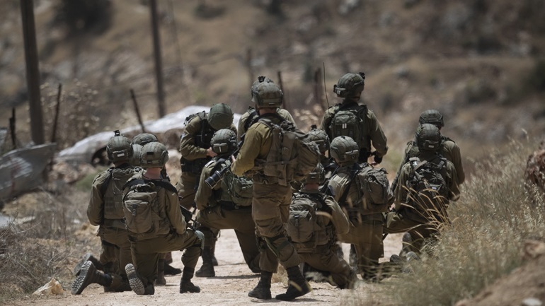 Υπέκυψε στα τραύματά του Παλαιστίνιος έφηβος από πυρά του ισραηλινού στρατού