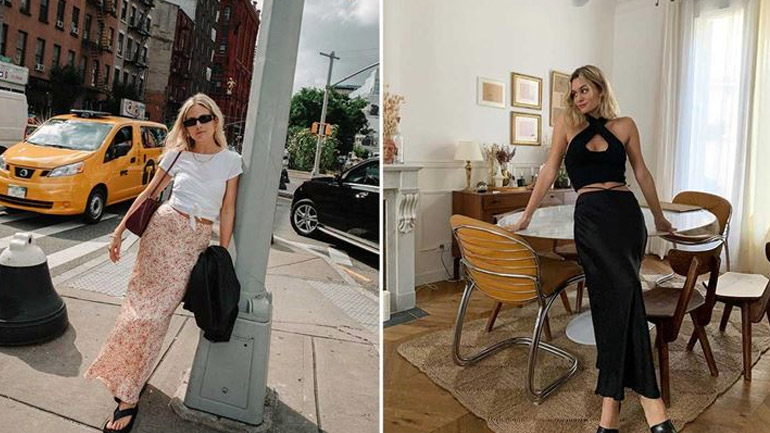 Οι φούστες που είναι στη μόδα φέτος το καλοκαίρι