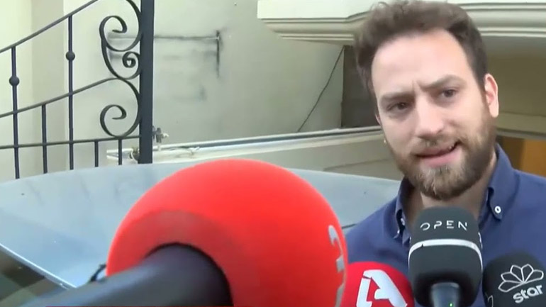 Η γλώσσα του σώματος τα λέει όλα Η γλώσσα του σώματος τα λέει όλα