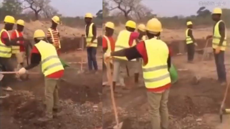 Όταν δουλεύουν παραπάνω άτομα από όσα χρειάζονται