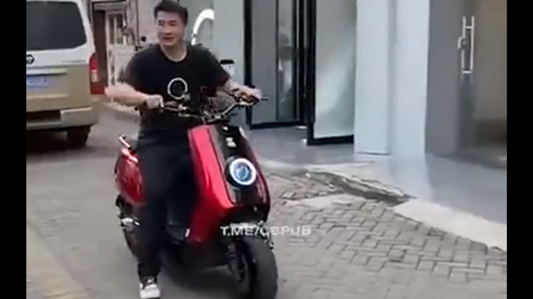 Κοιτάξτε τι αγόρασα!