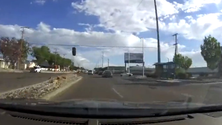 Η ιπτάμενη ρόδα Η ιπτάμενη ρόδα