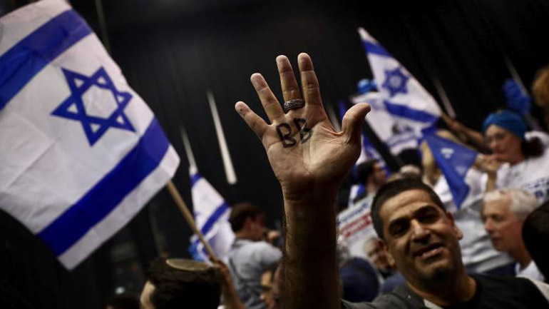 Ισραήλ: Τα υπερορθόδοξα κόμματα βρέθηκαν εκτός του νέου κυβερνητικού συνασπισμού