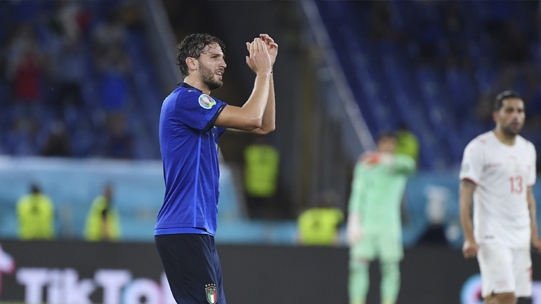 Γιουβέντους: Ανακοινώνει τον Λοκατέλι