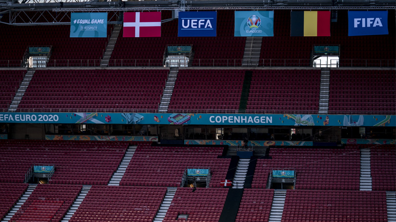 Ο όμιλος με τα πολλά γκολ και η μάχη στην Κοπεγχάγη