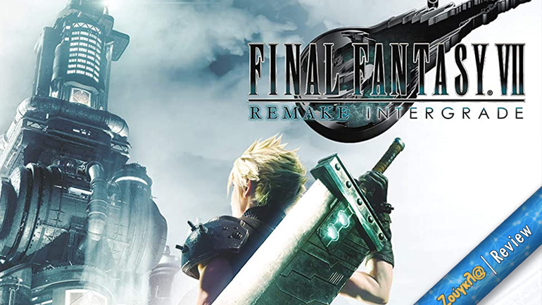 Το Final Fantasy VII Remake Intergrade φέρνει το εμβληματικό παιχνίδι στην ιδανική του μορφή