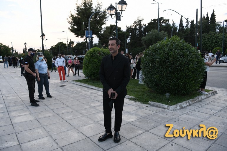 Στέλιος Κουδουνάρης