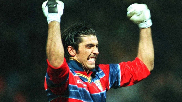 Ανακοινώθηκε η επιστροφή του Μπουφόν στην Πάρμα!