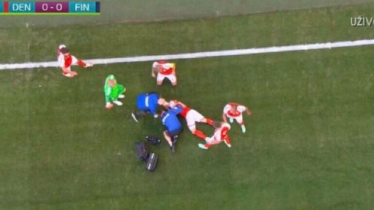 Ο αιφνίδιος θάνατος των αθλητών – Άρθρο του καθηγητή Χριστόδουλου Στεφανάδη