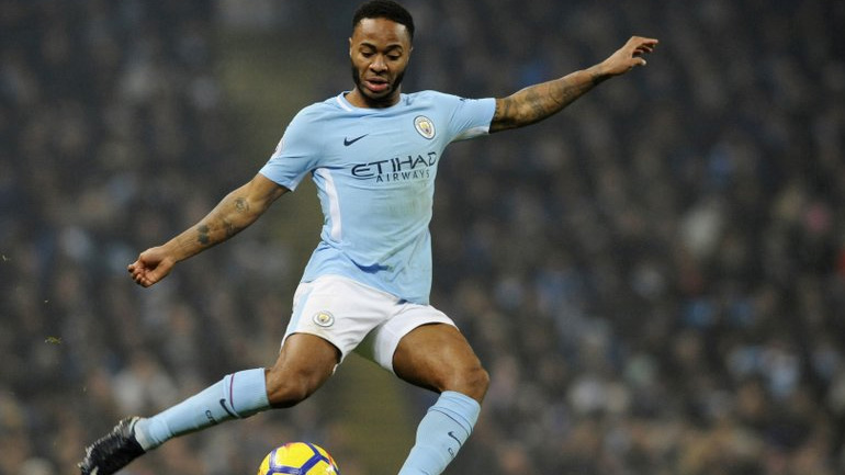 Στέρλινγκ: «Δεν πρόκειται να φύγω από τη Σίτι»