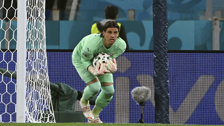 Ελβετία: Ο Ζόμερ έφυγε, λόγω της γέννησης του παιδιού του