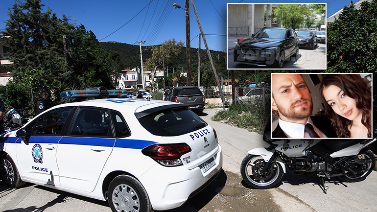 “Κλειδί” για την ανάκριση το βιομετρικό ρολόι της Καρολάιν “Κλειδί” για την ανάκριση το βιομετρικό ρολόι της Καρολάιν