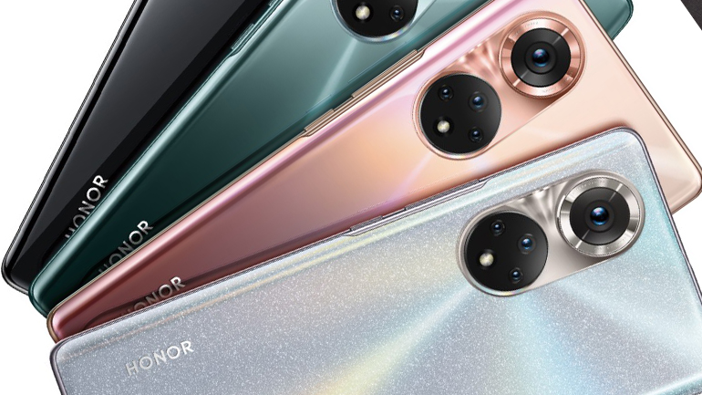 HONOR 50: Έρχεται σύντομα και στην Ελλάδα με απίστευτα χαρακτηριστικά